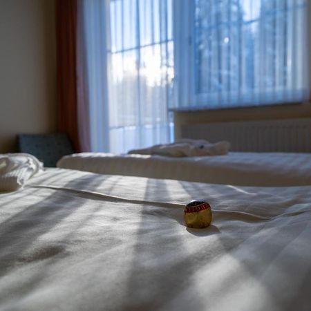 Hotel Tischlbergerhof Ramsau am Dachstein Eksteriør bilde