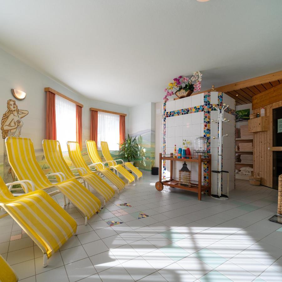 Hotel Tischlbergerhof Ramsau am Dachstein Eksteriør bilde