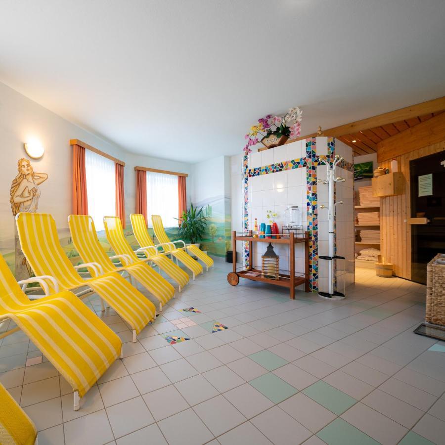 Hotel Tischlbergerhof Ramsau am Dachstein Eksteriør bilde