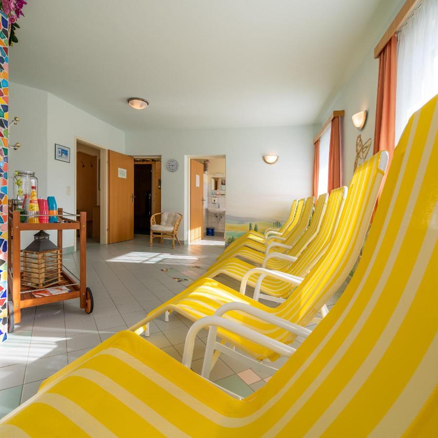 Hotel Tischlbergerhof Ramsau am Dachstein Eksteriør bilde