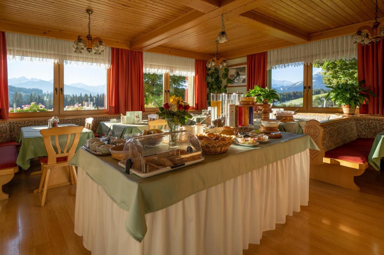 Hotel Tischlbergerhof Ramsau am Dachstein Eksteriør bilde