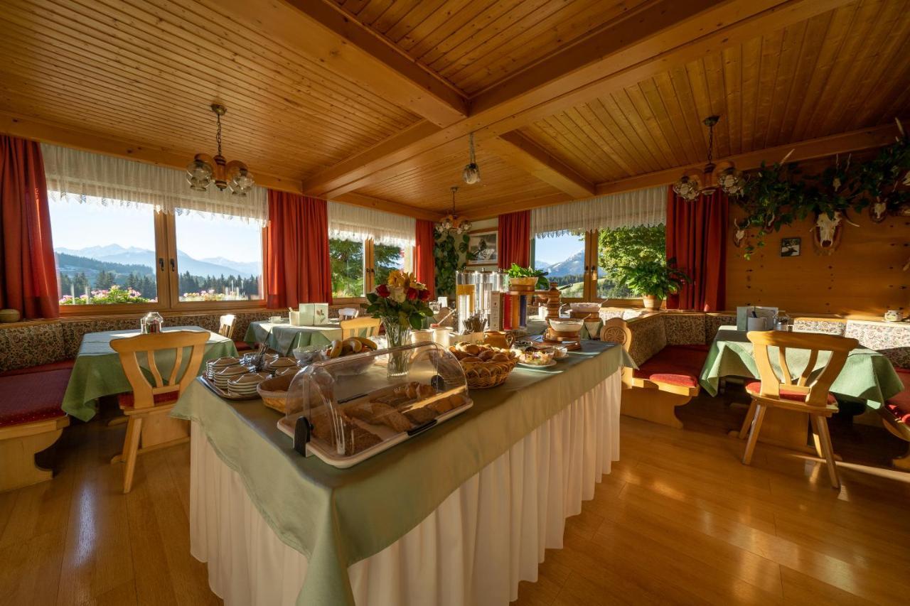 Hotel Tischlbergerhof Ramsau am Dachstein Eksteriør bilde