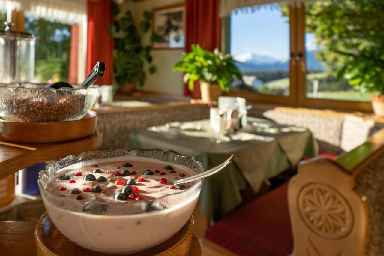Hotel Tischlbergerhof Ramsau am Dachstein Eksteriør bilde
