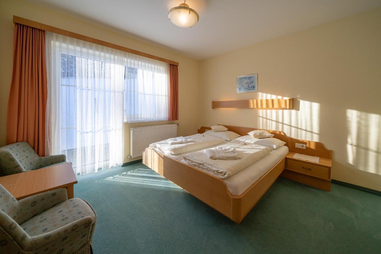 Hotel Tischlbergerhof Ramsau am Dachstein Eksteriør bilde