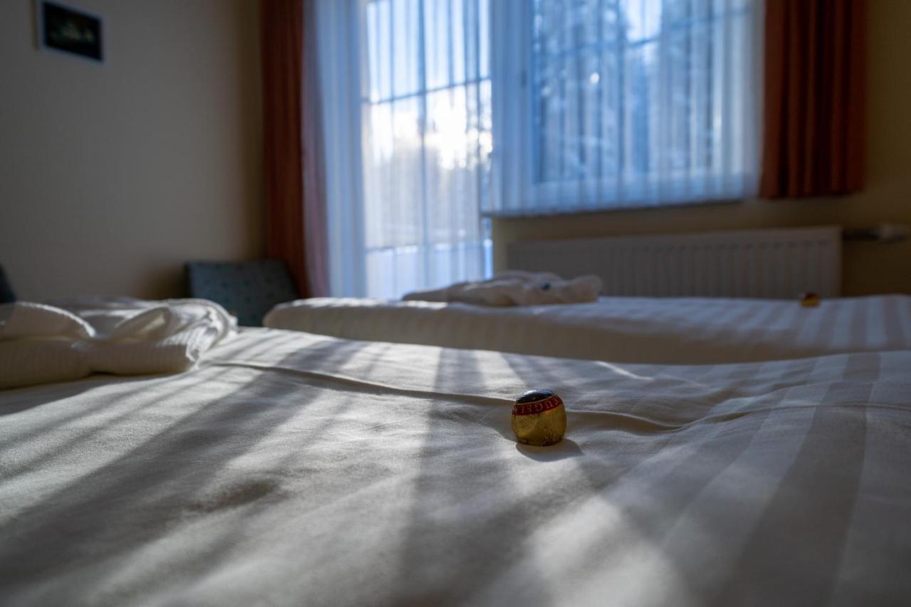 Hotel Tischlbergerhof Ramsau am Dachstein Eksteriør bilde