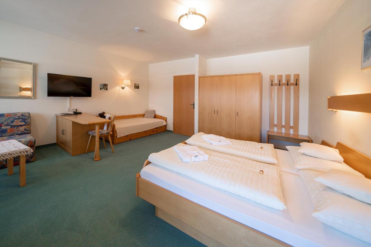 Hotel Tischlbergerhof Ramsau am Dachstein Eksteriør bilde