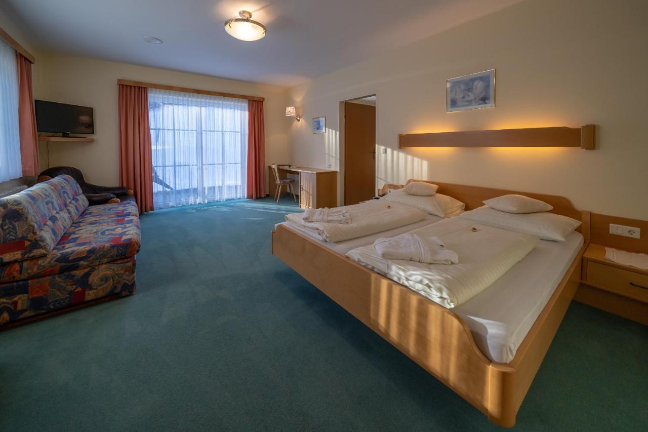 Hotel Tischlbergerhof Ramsau am Dachstein Eksteriør bilde