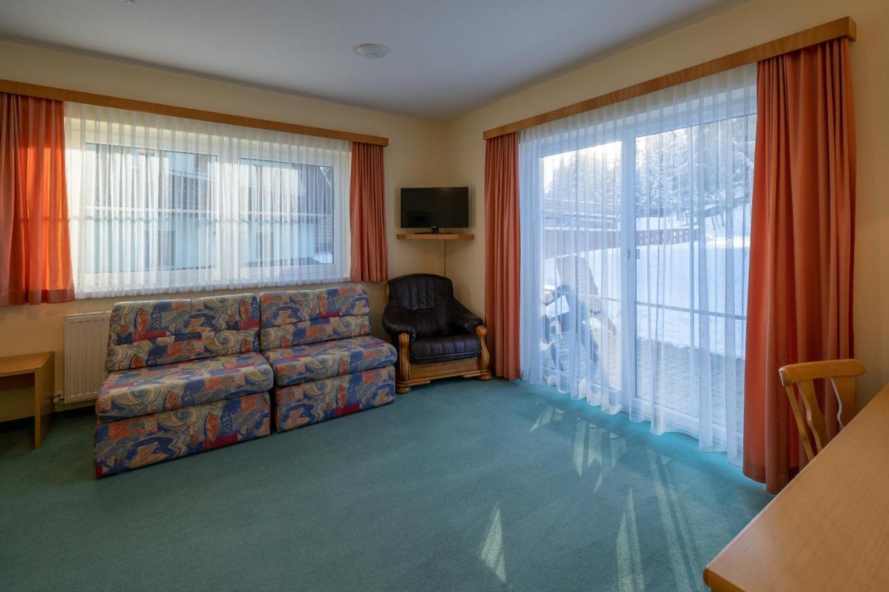 Hotel Tischlbergerhof Ramsau am Dachstein Eksteriør bilde