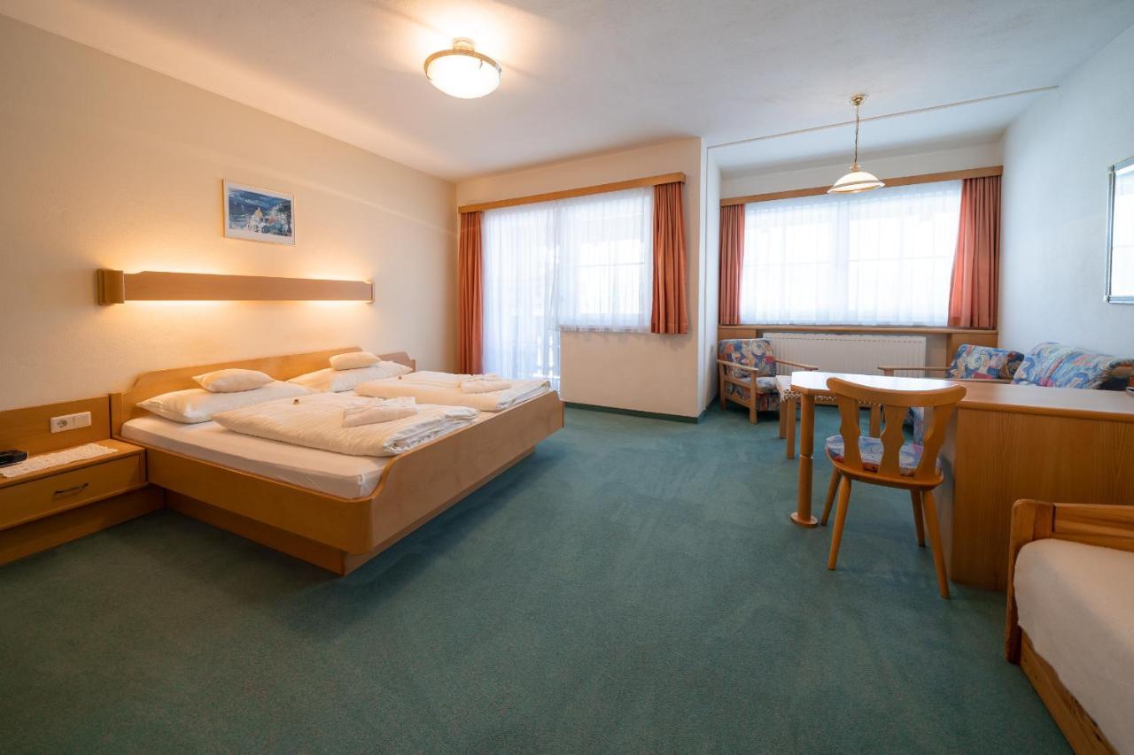 Hotel Tischlbergerhof Ramsau am Dachstein Eksteriør bilde