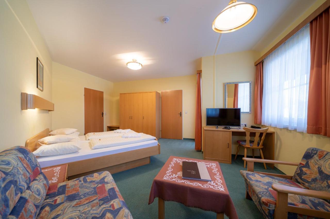 Hotel Tischlbergerhof Ramsau am Dachstein Eksteriør bilde