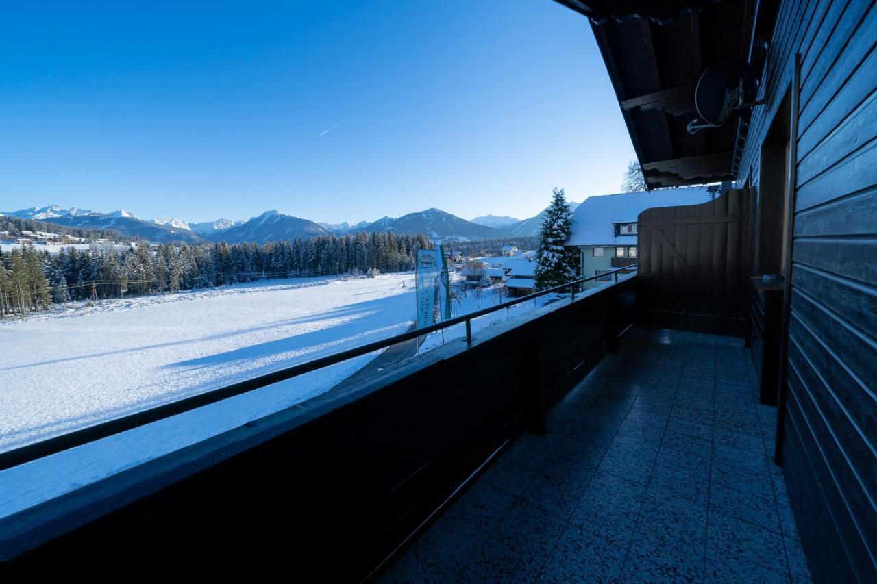 Hotel Tischlbergerhof Ramsau am Dachstein Eksteriør bilde