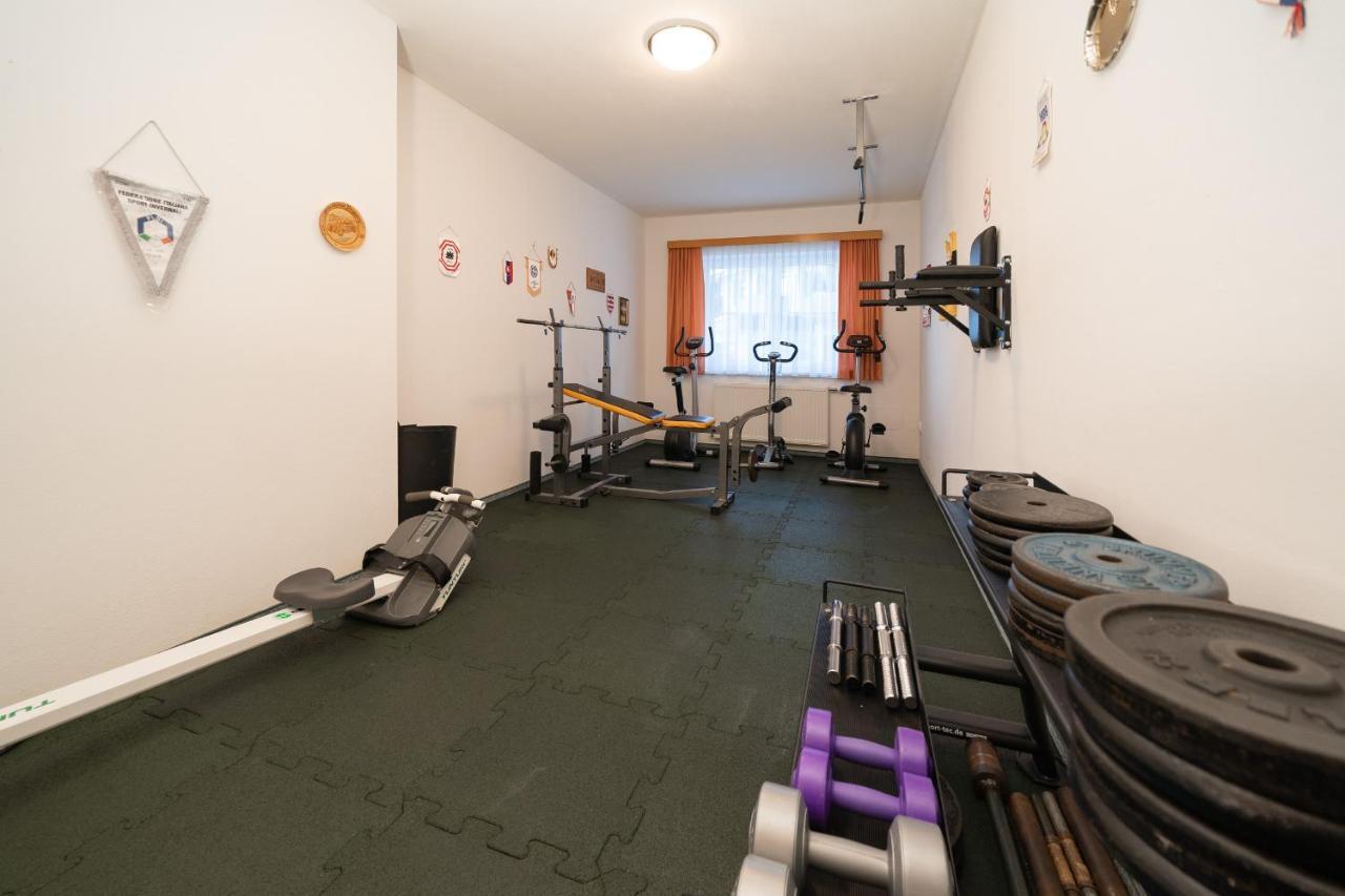 Hotel Tischlbergerhof Ramsau am Dachstein Eksteriør bilde