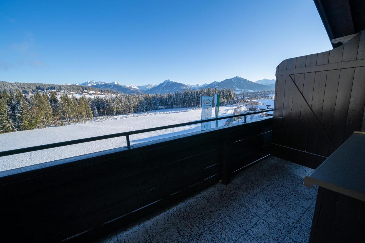 Hotel Tischlbergerhof Ramsau am Dachstein Eksteriør bilde