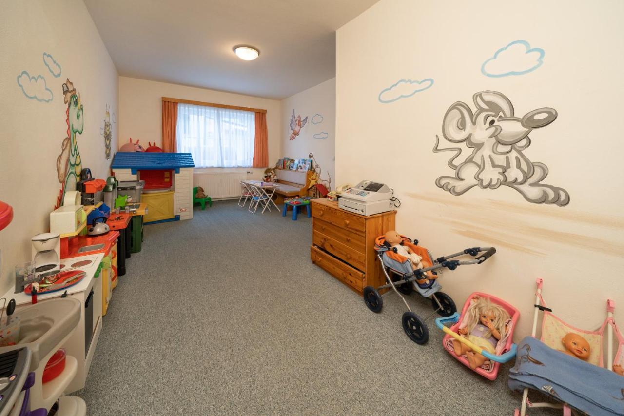 Hotel Tischlbergerhof Ramsau am Dachstein Eksteriør bilde
