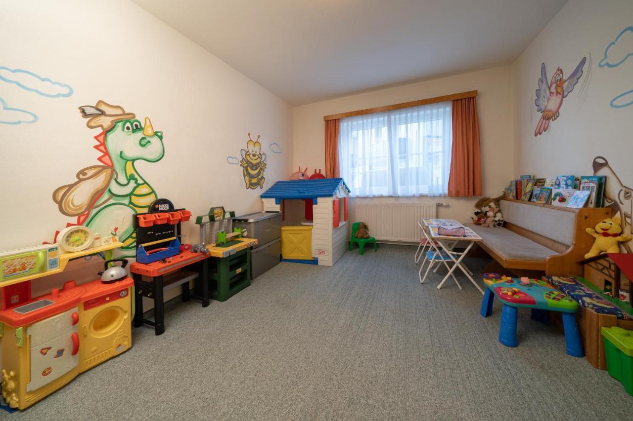 Hotel Tischlbergerhof Ramsau am Dachstein Eksteriør bilde