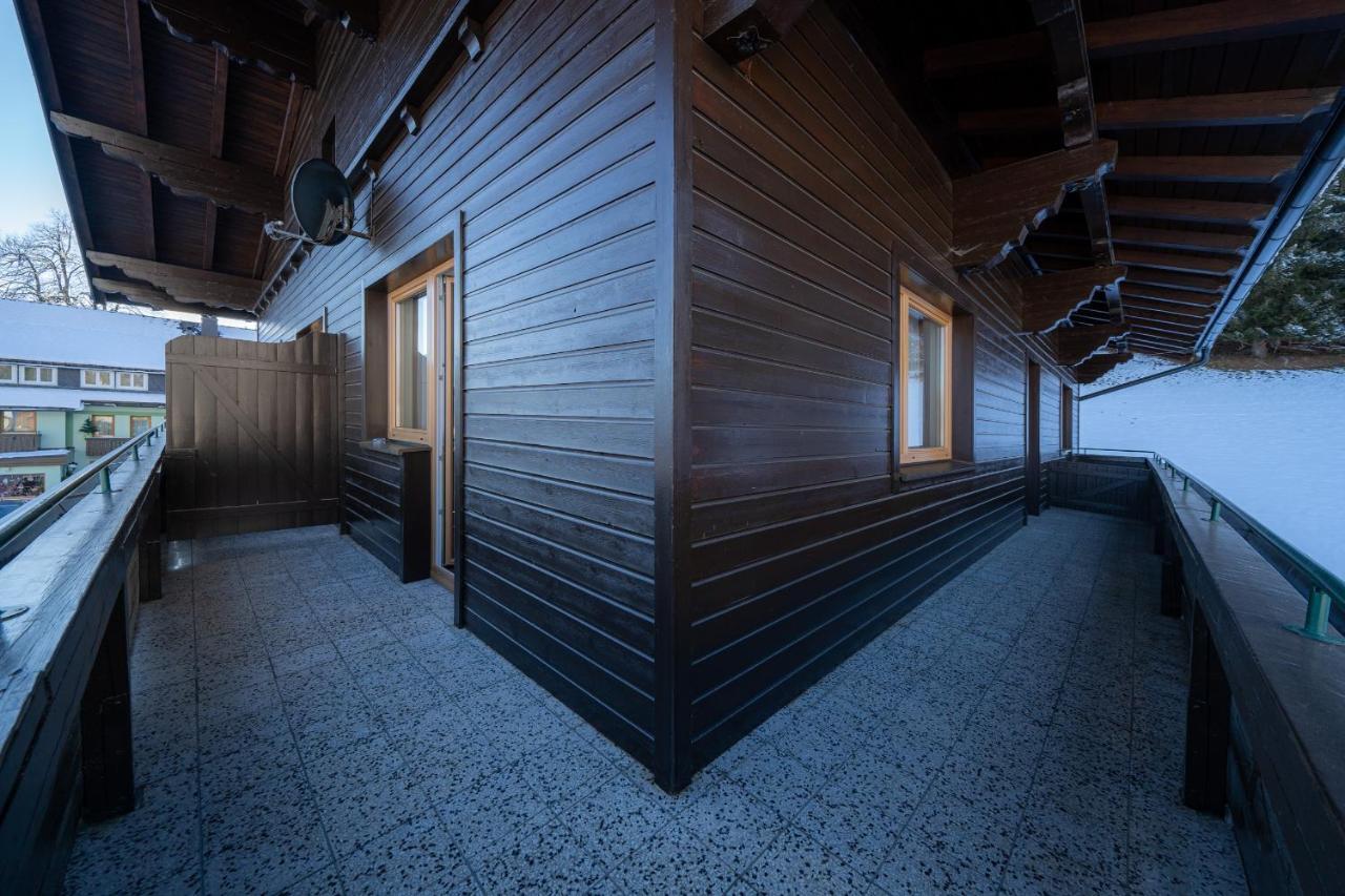 Hotel Tischlbergerhof Ramsau am Dachstein Eksteriør bilde
