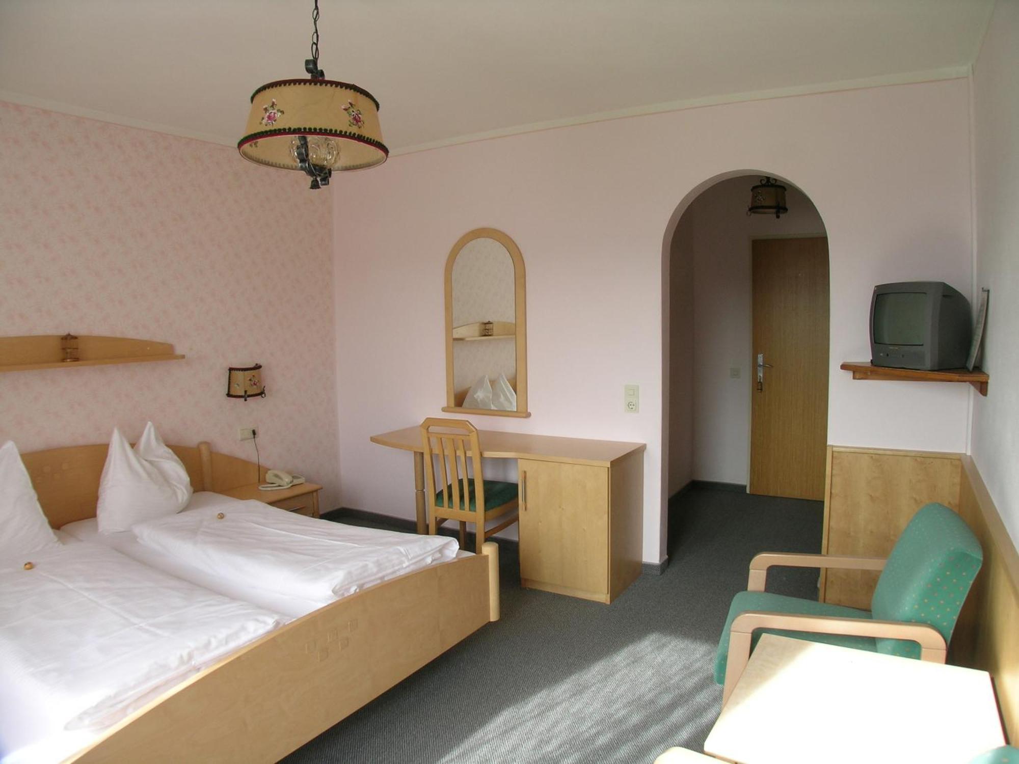 Hotel Tischlbergerhof Ramsau am Dachstein Eksteriør bilde